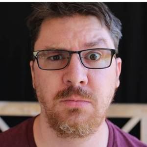 Meet your Posher, Chad